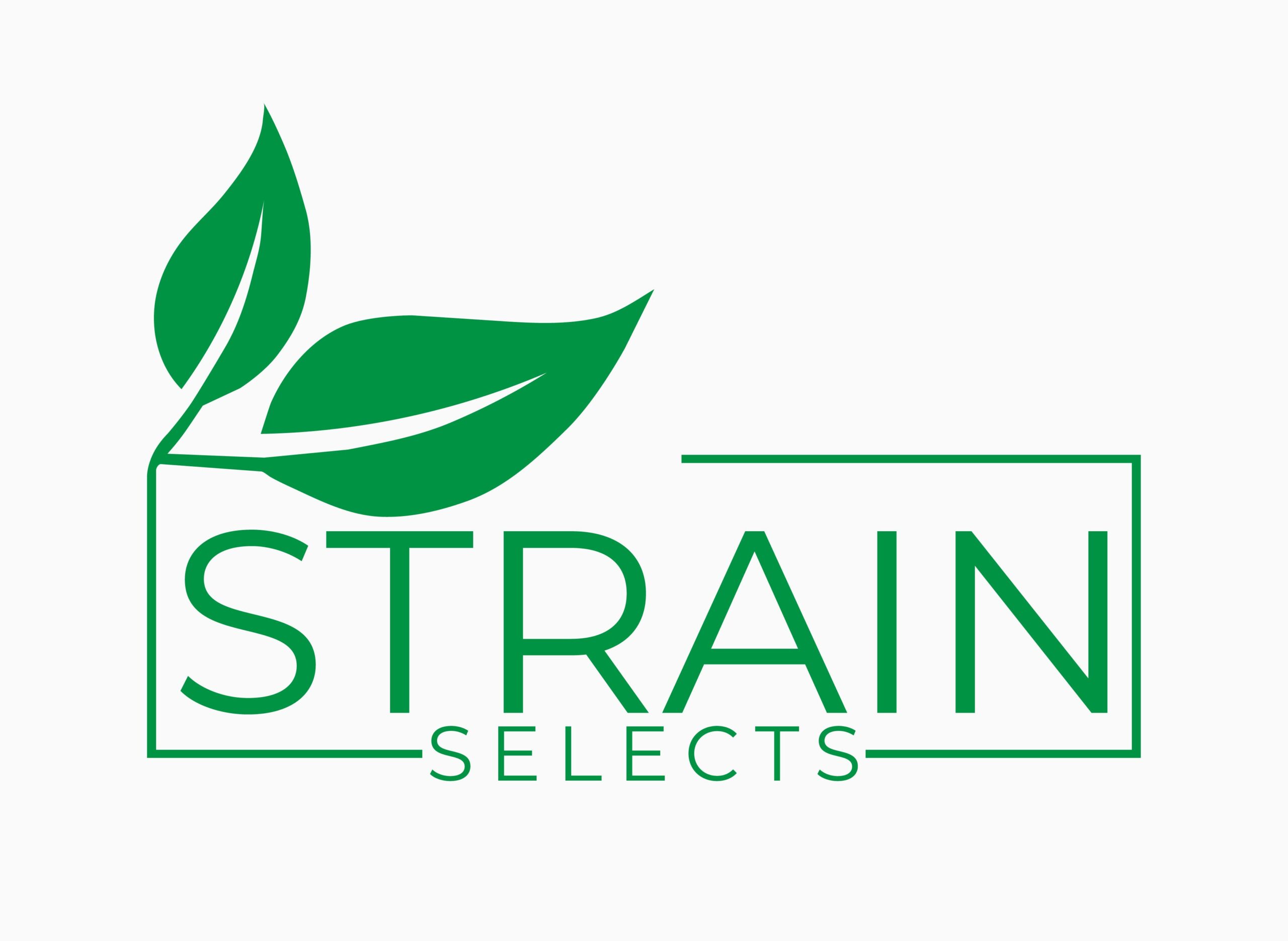 Strain Selects